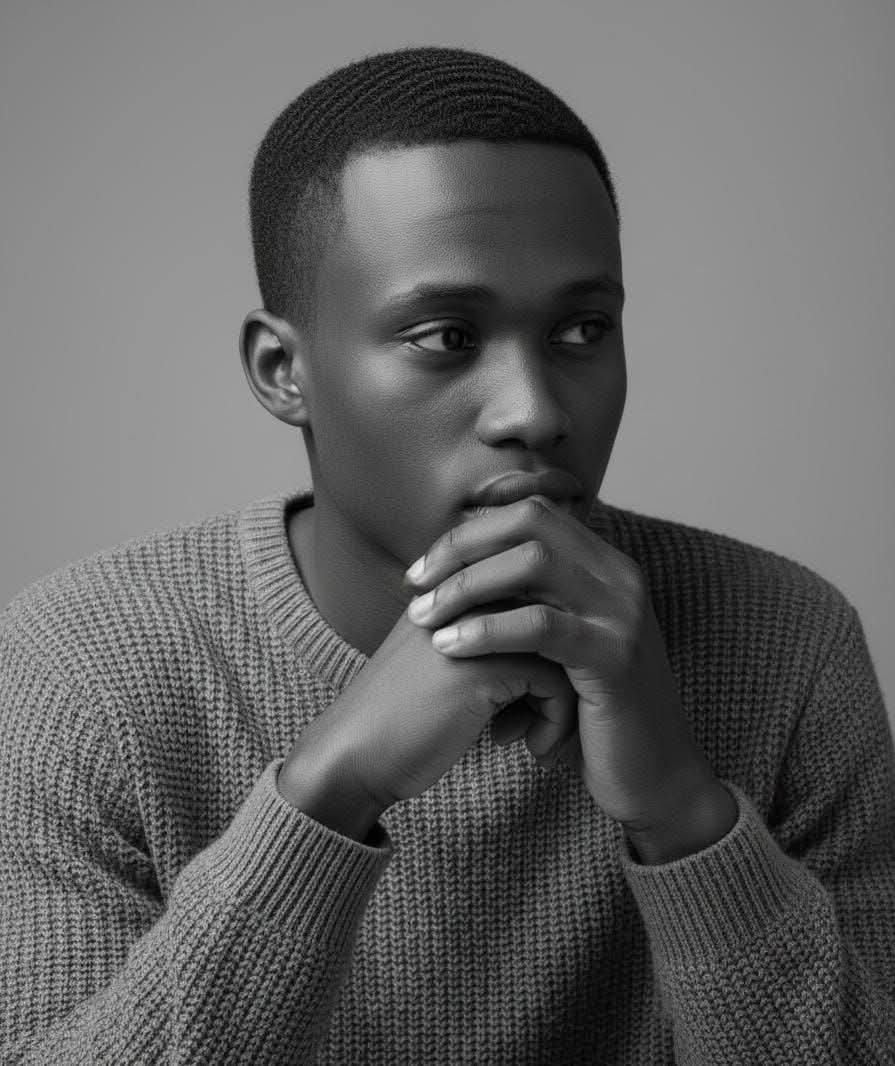 DJAKI GNADJA ANGE JEREMIE - Développeur